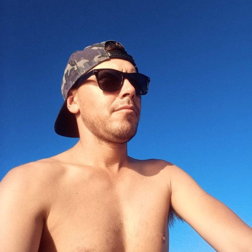 david f. profile photo