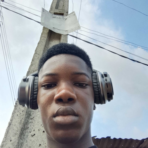 obanor E. profile photo