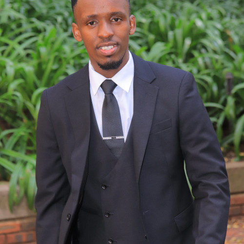 Ntokozo Thabiso N. profile photo