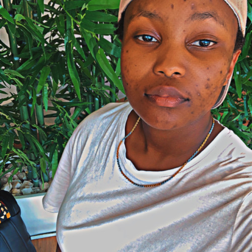 Mercy M. profile photo