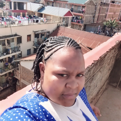 Martha B. profile photo