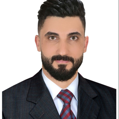 ameen a. profile photo