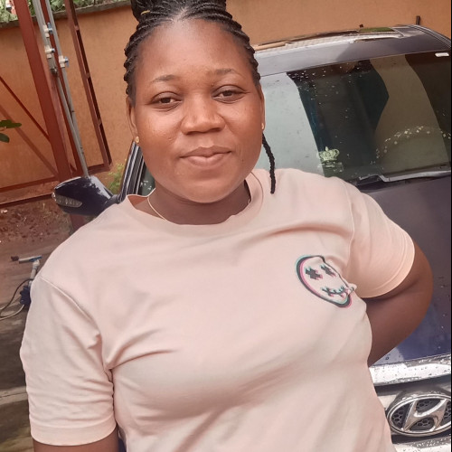 Chinyere O. profile photo