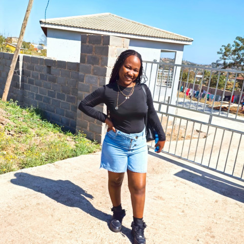 Kwanele M. profile photo