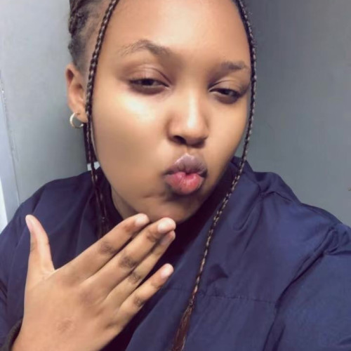 Mbali H.