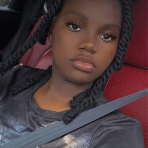 Jodiann T. profile photo