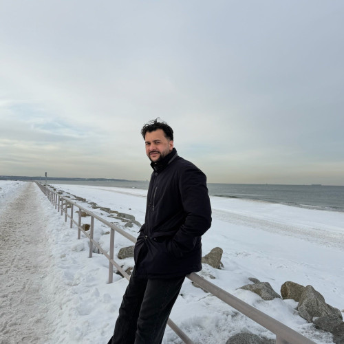 Mirwais A. profile photo