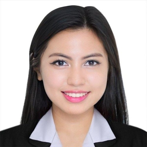 Patricia Andrea D.