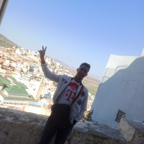 MOHAMED M.