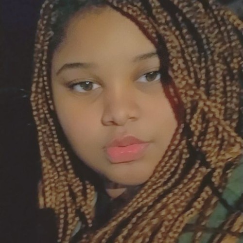 Aaliyah M.