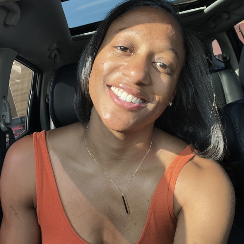 Toresha F. profile photo