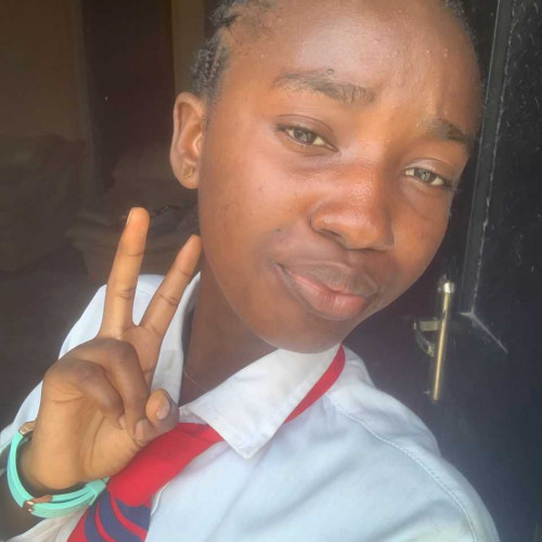 Bakare F. profile photo