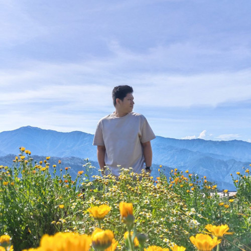 John m. profile photo