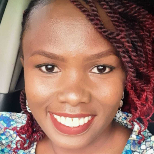 Dorcas N. profile photo