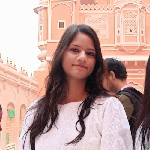 Madhvi M.
