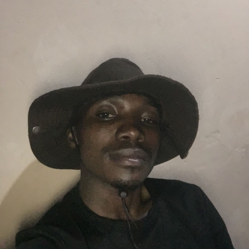 Mwesigwa p. profile photo