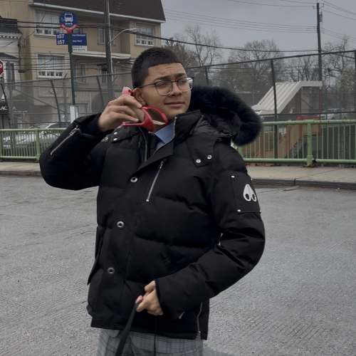 Marcus  L. profile photo