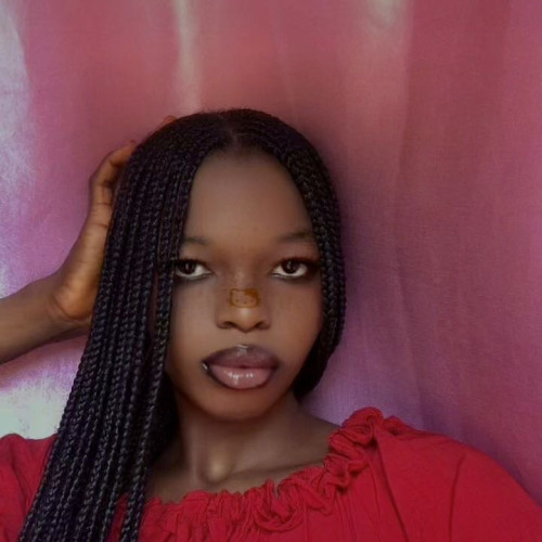 peace o. profile photo