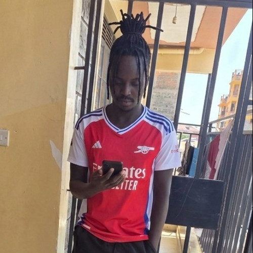Enock R. profile photo