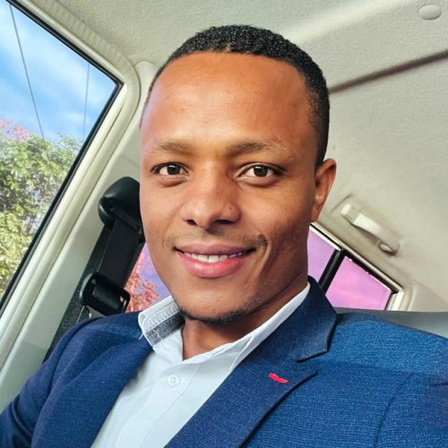 Godlisten M. profile photo