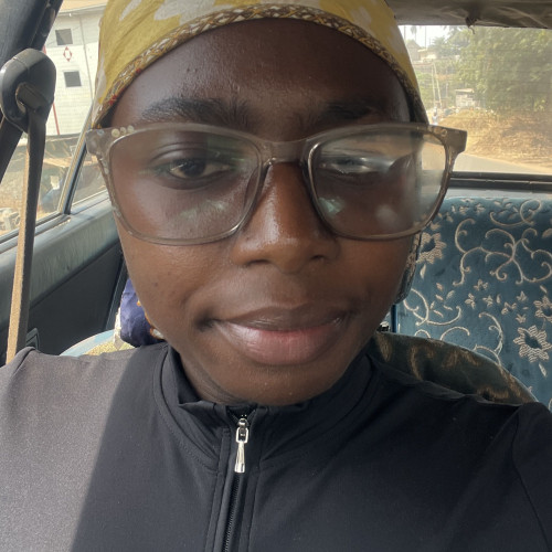 blessing B. profile photo