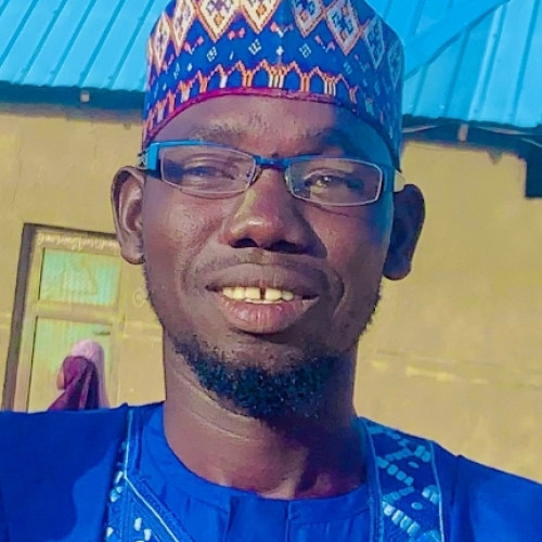 Hasbunallahu A. profile photo