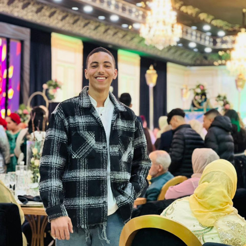 oussama h.