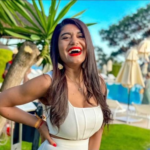 Katerina S. profile photo