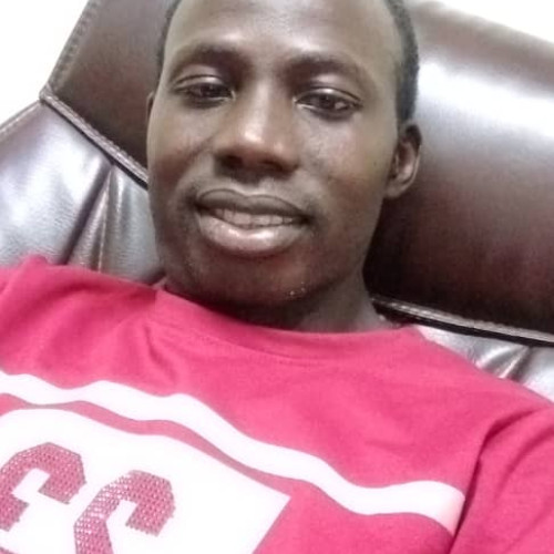 Oluwaponmile A. profile photo