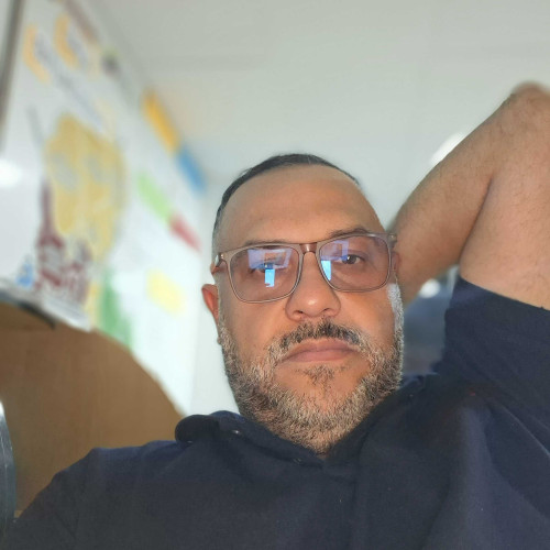 Jay j. profile photo