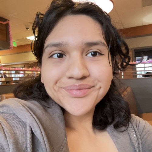 sarahi m. profile photo