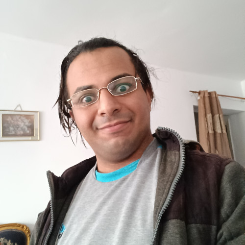 Ahmed H. profile photo