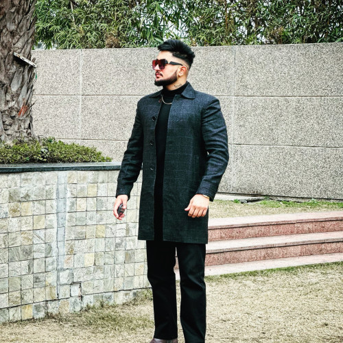 Maninder S.