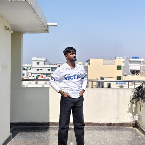 Cheerla J. profile photo