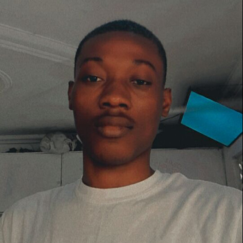 Ishmael  Y. profile photo