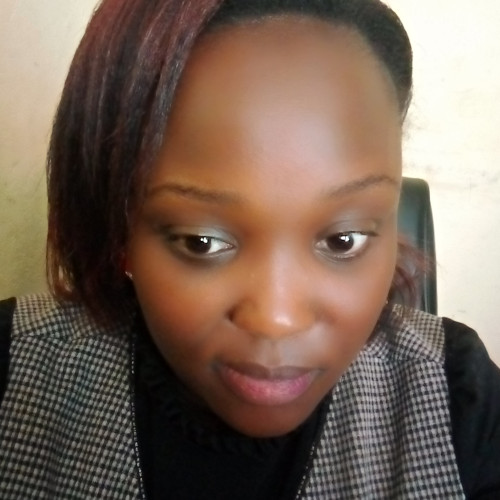 Triza M. profile photo