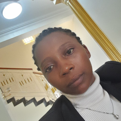 Niringiyimana D. profile photo