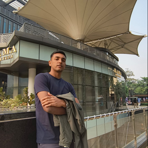 Yogesh K. profile photo