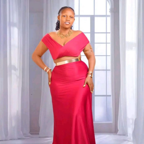 Maggy M. profile photo