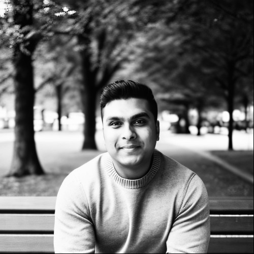 Krishna J. profile photo