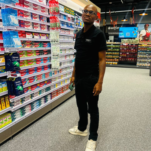 Mduduzi N. profile photo