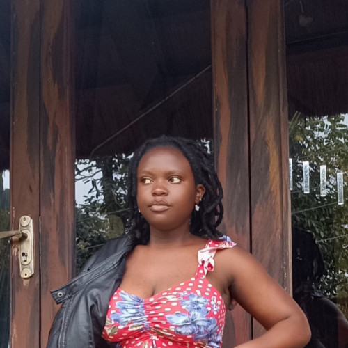 Tinotenda B. profile photo