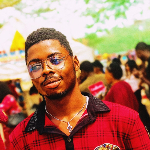 Emmanuel O. profile photo