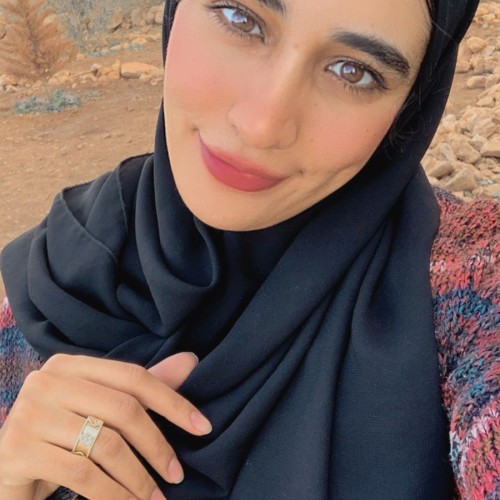 Zineb  M.