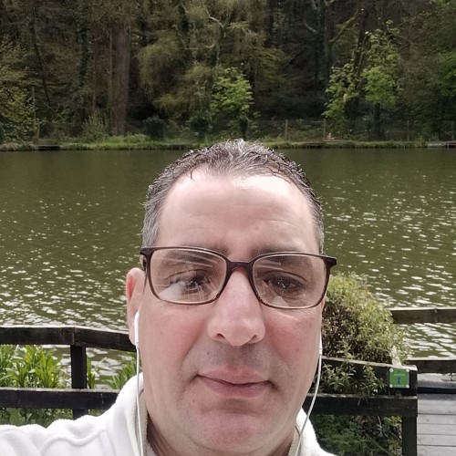 ibrahim o. profile photo