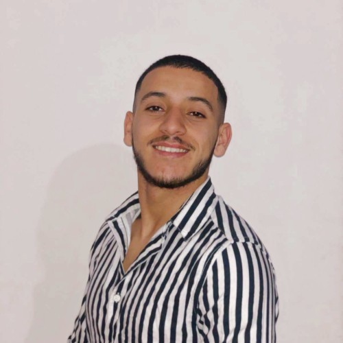 yasser f. profile photo