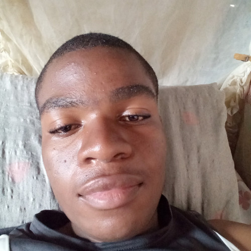 Sinakhokonke  M. profile photo