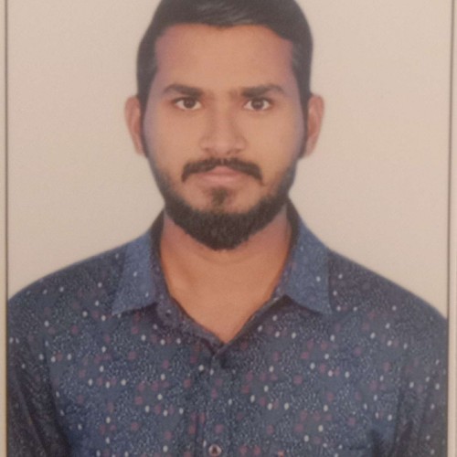 Rajesh G.
