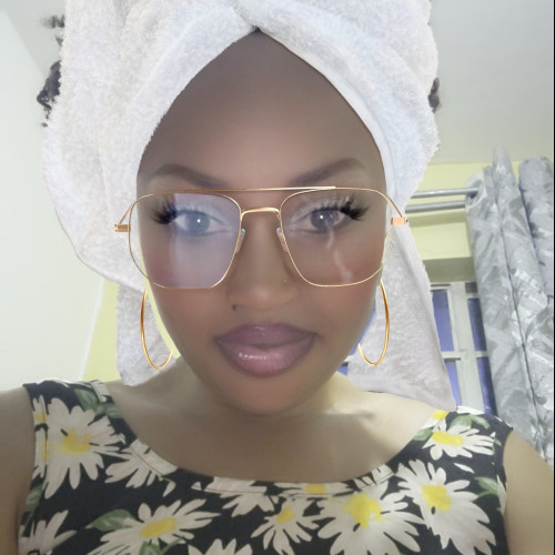Tatiana  K. profile photo