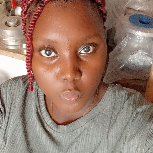 Adaobi O. profile photo